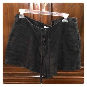 Ann Taylor Loft shorts